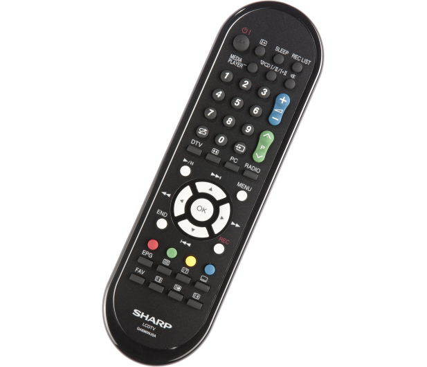 Sharp LC 32 LS 220 - 1405026 - zdjęcie 2